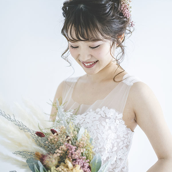 石川県金沢市の結婚相談所 MaRoot WEDDING STUDIO こだわりのワンプラン